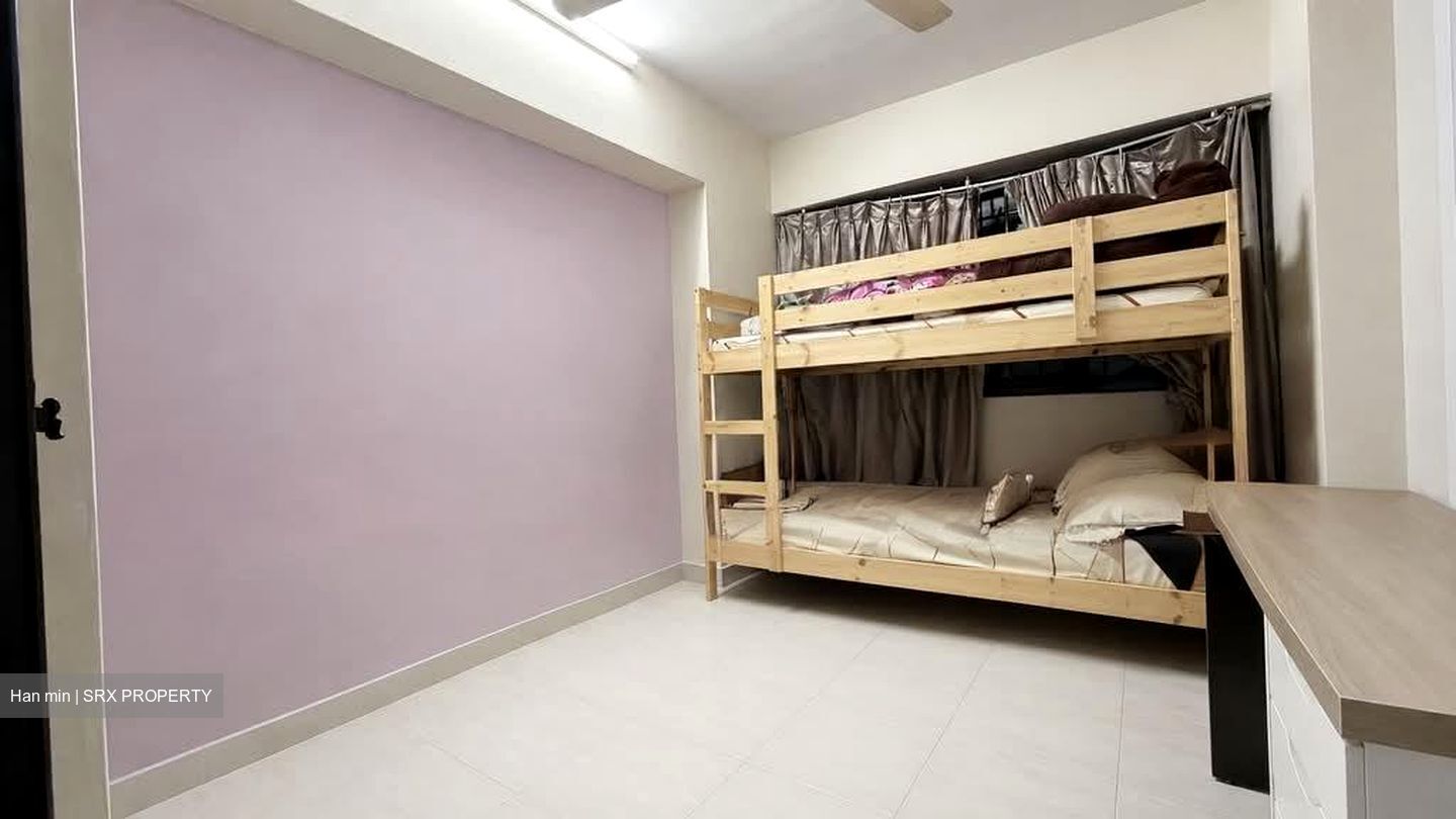 Blk 504D Montreal Spring (Sembawang), HDB 5 Rooms #592441011